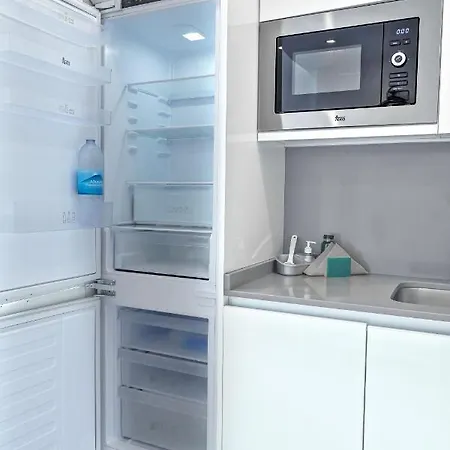 Amazing Maisonette With A Sea View And A Pool Access Apartman