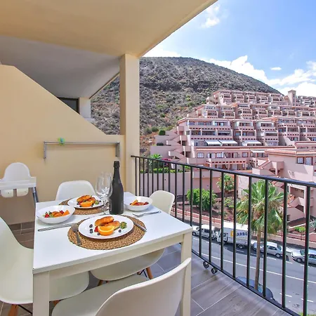 Apartment Amazing Maisonette With A Sea View And A Pool Access
