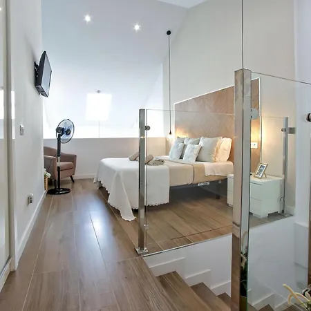 Amazing Maisonette With A Sea View And A Pool Access Lägenhet