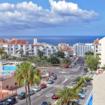 Amazing Maisonette With A Sea View And A Pool Access Lägenhet *